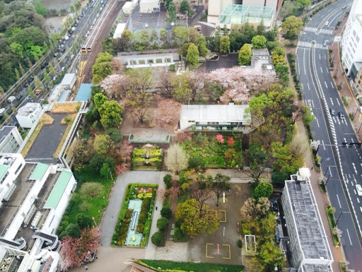 Bunkyo Civic Center