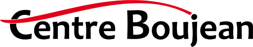 Centre Boujean logo