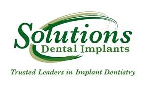 Solutions Dental Implants logo