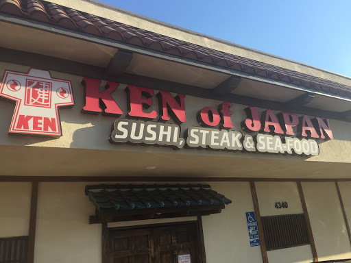 Japanese Restaurant «Ken of Japan», reviews and photos, 4340 Cochran St, Simi Valley, CA 93063, USA