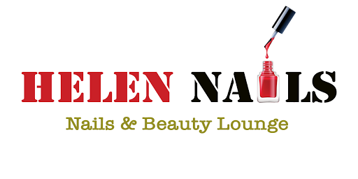 Helen Nails Eidelstedt logo