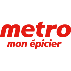 Metro Plus Charlesbourg logo