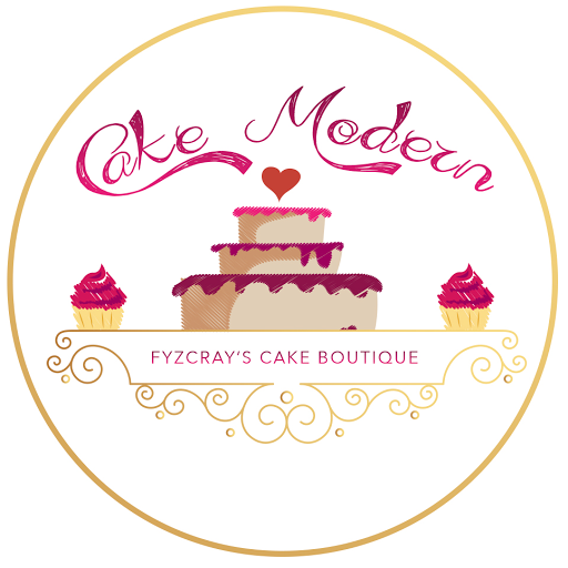 CakeModern Boutique