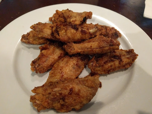 Restaurant «BBQ Chicken», reviews and photos, 4525 University Way NE, Seattle, WA 98105, USA