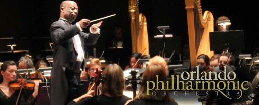 Leslie Dunner will conduct the Orlando Philharmonic with music from the World Wars