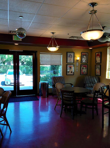 Coffee Shop «Bean Affair», reviews and photos, 1270 Healdsburg Ave, Healdsburg, CA 95448, USA