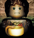 LEGO Властелин колец ждет нас летом 2012 года.