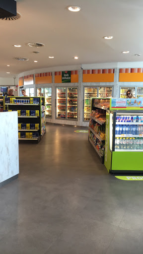 Esso Kruibeke