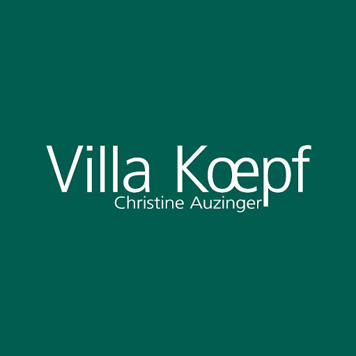 Villa Kœpf logo