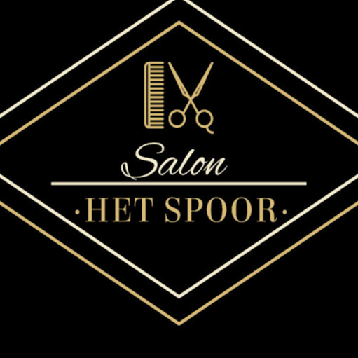 Salon Het Spoor logo