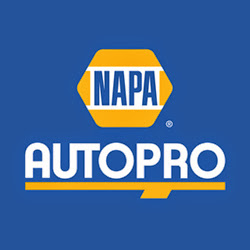 NAPA AUTOPRO - Mayland Heights Auto Repair logo