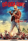 Go Goa Gone (2013) DVDRip Full Hindi Movie Free Download