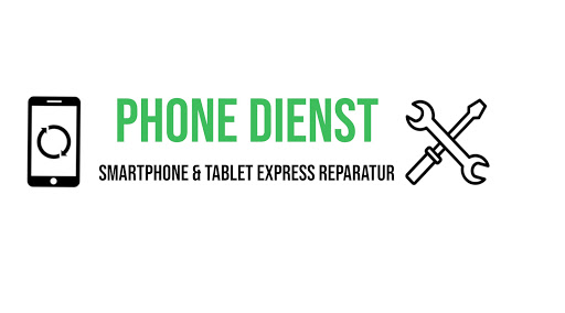 Phone Dienst logo