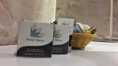 Photos of Hotel Marya