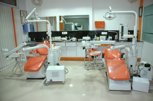 Dr Smile Design Dental & Orthodontic Hospital - Somajiguda, Plot No. 6-3-902/A, 1st Floor, Above Ratnadeep Supermarket, Rajbhavan Road, Somajiguda, Hyderabad, 500082, India, Endodontist, state TS