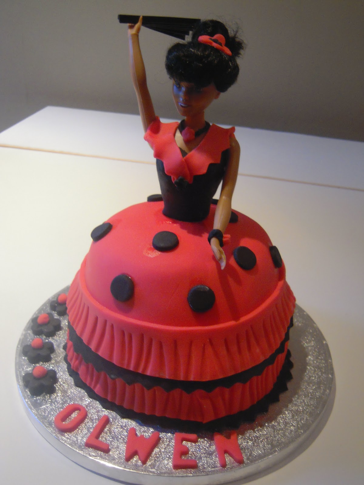 Gateau ladybug Miraculous  Ladybug cake, Ladybug cakes, Birthday cake  decorating