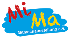 MitMachAusstellung e.V. - Museum mit Kindern logo