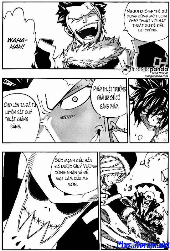 [Plus Sub] Fairy Tail Chap 391 Plus.5Forum.net-bt4004-8