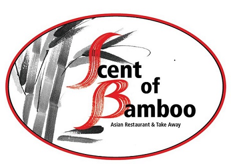 Scent of Bamboo logo