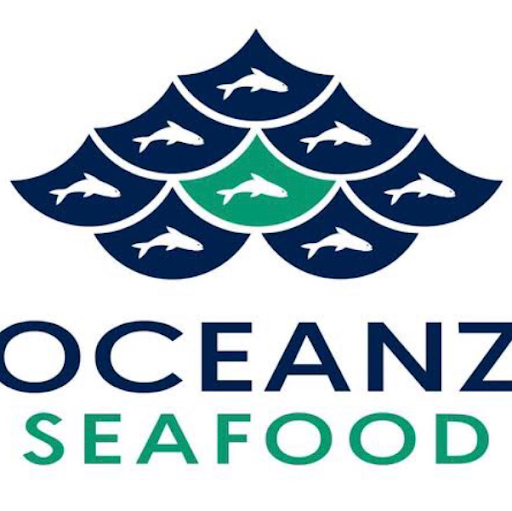 Oceanz Seafood Botany logo