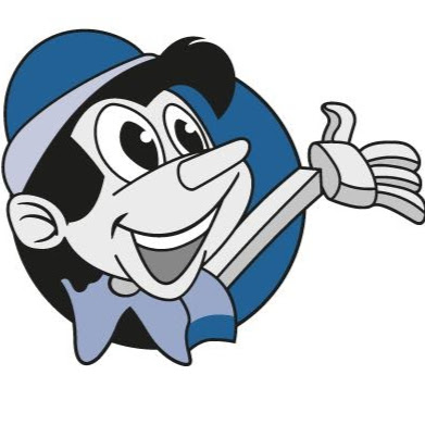 Pinocchio Pizzawerkstatt logo