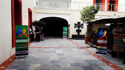 Photos of Complejo Cultural Cholula