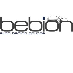 Auto Bebion logo