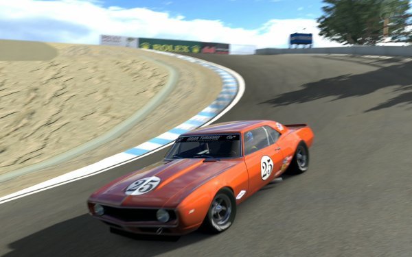 Project CARS 3: Car List, Track List, Videos, Screenshots, and Updates –  GTPlanet