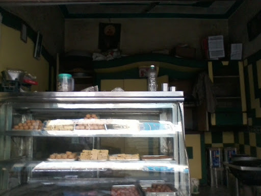 Saini Sweet Shop & D.L.catters, Main Bazar, Tandon Nagar, Batala Road, Amritsar, Punjab 143001, India, Sweet_shop, state PB