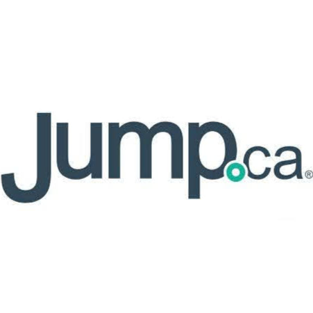 Jump.ca - SaskTel Authorized Dealer logo