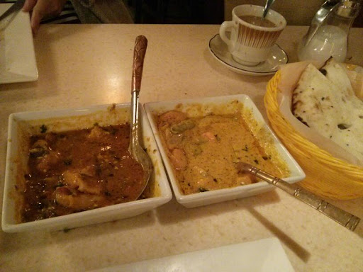 Indian Restaurant «Curry House», reviews and photos, 7735 N Blackstone Ave, Fresno, CA 93720, USA