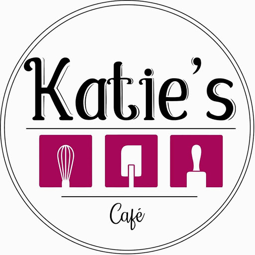Katie's Pastry logo