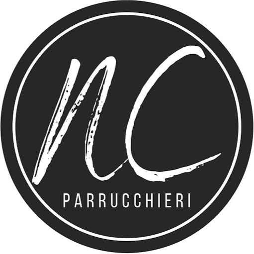 NC Parrucchieri logo