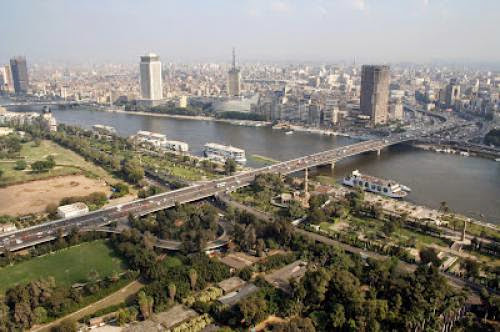 Cairo Egypt And Egypt Tourism