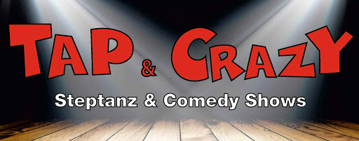 Tanzschule Tap & Crazy logo