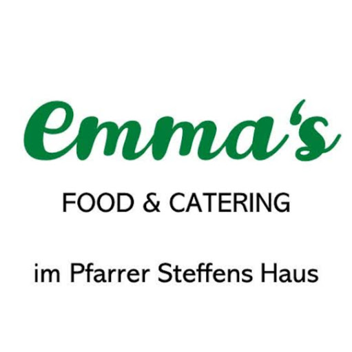 emma's FOOD & CATERING logo