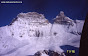 Avalanche Vanoise, secteur Grand Roc Noir - Photo 2 - © Duclos Alain