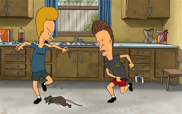 beavis_and_butt_head_the_mike_judge_collection_10_DVD_napisy_pl
