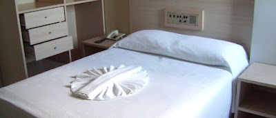 Photos of Hotel Dan&uacute;bio