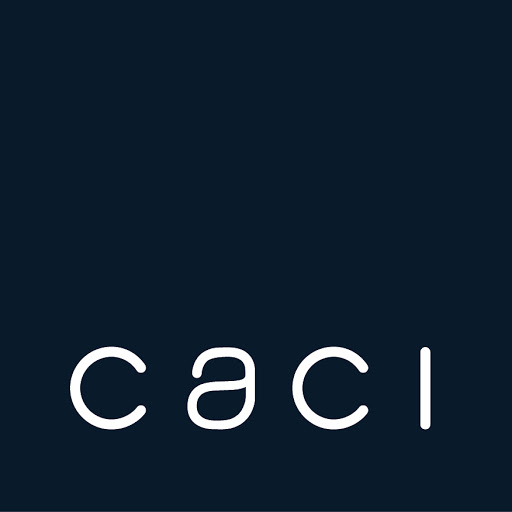 Caci Riccarton logo