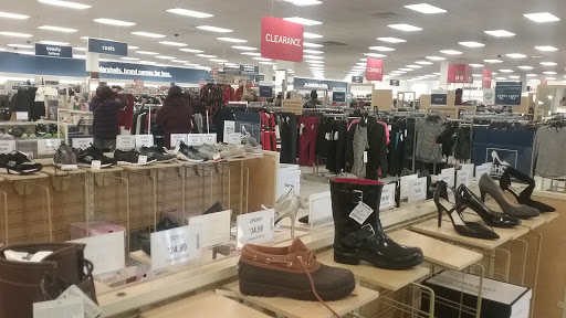 Marshalls