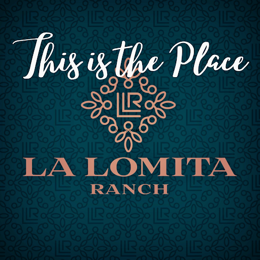 La Lomita Ranch Weddings logo