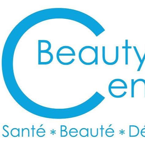 Beauty Fit Center logo