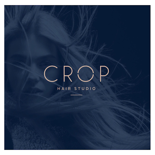 CROP HAIR STUDIO