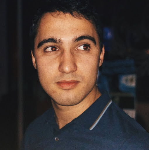 Roberto Martínez Ochoa de Retana photo