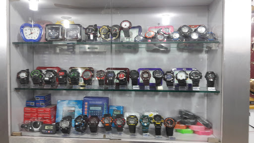 Nakod Watch Company, Shop Number 2-19/5, Kothaguda X Road, Beside Mahindra Car Showroom, Hitech City Rd, Laxmi Cyber City, Whitefields, Kondapur, Hyderabad, Telangana 500084, India, Clock_Repair_Service, state TS