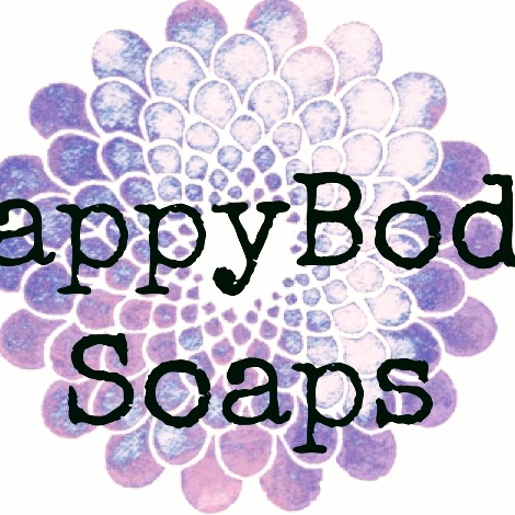 HappyBody Soaps