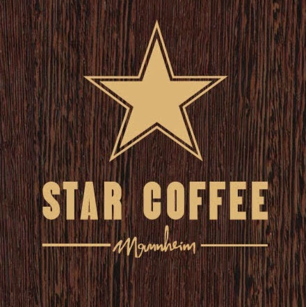 Star Coffee Mannheim logo