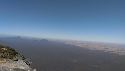 Bluff Knoll