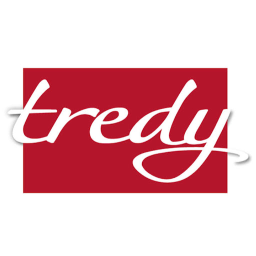 tredy Fashion GmbH logo